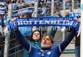 25.10.25 TSG 1899 Hoffenheim - 1. FC Heidenheim