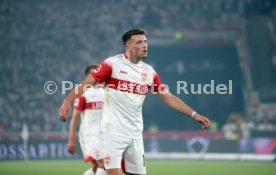04.09.26 VfB Stuttgart - 1. FC K&ouml;ln