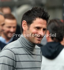 VfB Stuttgart - FC Erzgebirge Aue