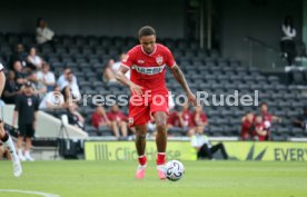 15.08.26 Fulham FC - VfB Stuttgart