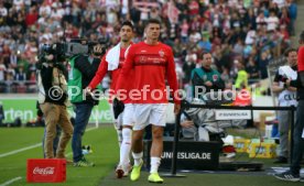 VfB Stuttgart - Holstein Kiel