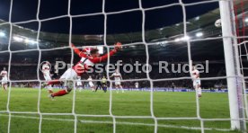 VfB Stuttgart - FC Augsburg