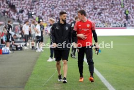 01.06.23 VfB Stuttgart - Hamburger SV