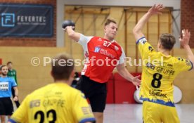 25.11.23 TSV Neuhausen - HSG Konstanz