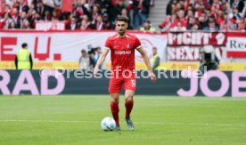 30.03.25 SC Freiburg - 1. FC Union Berlin