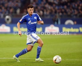FC Schalke 04 - VfB Stuttgart