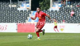 19.09.26 VfB Stuttgart II - SSV Jahn Regensburg