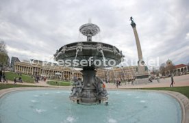 23.03.24 Stuttgart Schlossplatz