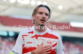 09.08.25 VfB Stuttgart - FC Bologna