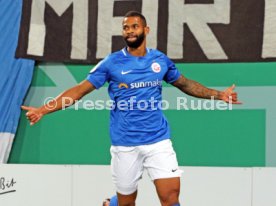 FC Hansa Rostock - VfB Stuttgart
