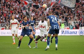 18.02.23 VfB Stuttgart - 1. FC K&ouml;ln