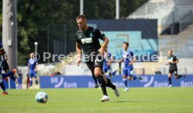 21.08.21 Karlsruher SC - SV Werder Bremen