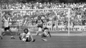 18.06.83 SSV Ulm 1846 - SpVgg Unterhaching