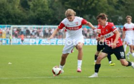 19.07.26 TSG Balingen - VfB Stuttgart