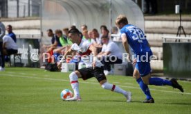 14.07.21 VfB Stuttgart - SV Darmstadt 98