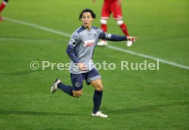 VfB Stuttgart - VfR Aalen