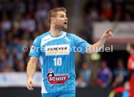 TVB 1898 Stuttgart - HBW Balingen-Weilstetten