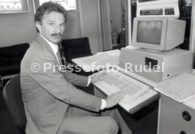03.05.85 VfB Stuttgart Hermann Ohlicher