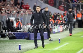FC Bayern M&uuml;nchen - FC Liverpool