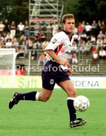02.08.98 SSV Ulm 1846 - SG Wattenscheid 09