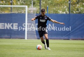 26.06.21 Karlsruher SC - SGV Freiberg