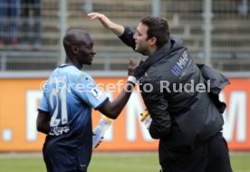 Stuttgarter Kickers - VfB Stuttgart II