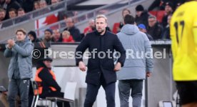 29.01.26 VfB Stuttgart - Young Boys Bern