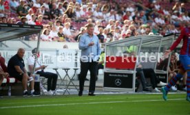 31.07.21 VfB Stuttgart - FC Barcelona