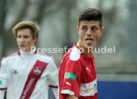 U19 VfB Stuttgart