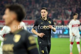 09.11.25 VfB Stuttgart - FC Augsburg