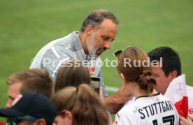 27.06.22 VfB Stuttgart Training