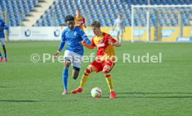 05.11.22 U19 TSG 1899 Hoffenheim - U19 Karlsruher SC