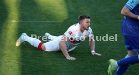 05.01.25 VfB Stuttgart - FC Luzern