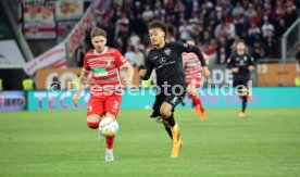21.04.23 FC Augsburg - VfB Stuttgart