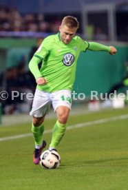 1. FC Heidenheim - VfL Wolfsburg