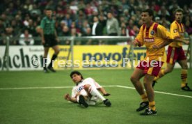 11.01.97 Hallen Masters Stuttgart