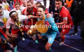 03.06.23 DFB-Pokal Finale RB Leipzig - Eintracht Frankfurt