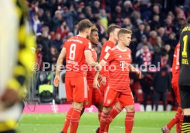 01.04.23 FC Bayern M&uuml;nchen - Borussia Dortmund