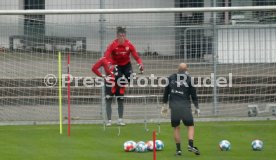 12.10.21 VfB Stuttgart Training