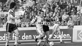 29.02.92 VfB Stuttgart - Dynamo Dresden