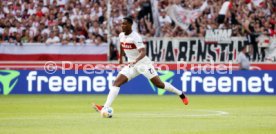 02.09.23 VfB Stuttgart - SC Freiburg