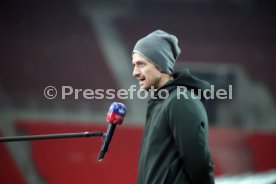 15.12.20 VfB Stuttgart - 1. FC Union Berlin