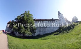 29.05.23 1. FC Heidenheim Aufstiegsfeier Bundesliga