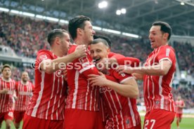 12.03.23 SC Freiburg - TSG 1899 Hoffenheim