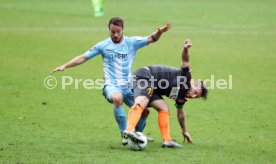 Stuttgarter Kickers - FC Rot-Wei&szlig; Erfurt