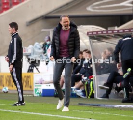 04.04.21 VfB Stuttgart - SV Werder Bremen