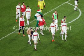 VfB Stuttgart - SV Werder Bremen