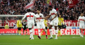 15.04.23 VfB Stuttgart - Borussia Dortmund
