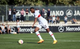 22.09.22 VfB Stuttgart - Grasshopper Club Z&uuml;rich
