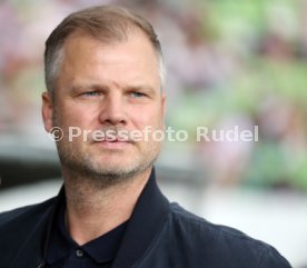 26.07.25 VfB Stuttgart - Celta de Vigo